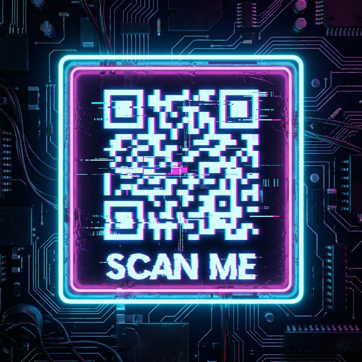 呦呦视频公众号二维码